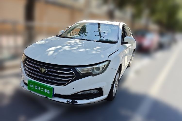 Gebrauchter Bestune B30 2016 1.6L Automatic Luxury Model Guazi used car, China used car export, Used car for sale, Used cars, Cheapest cars for sale