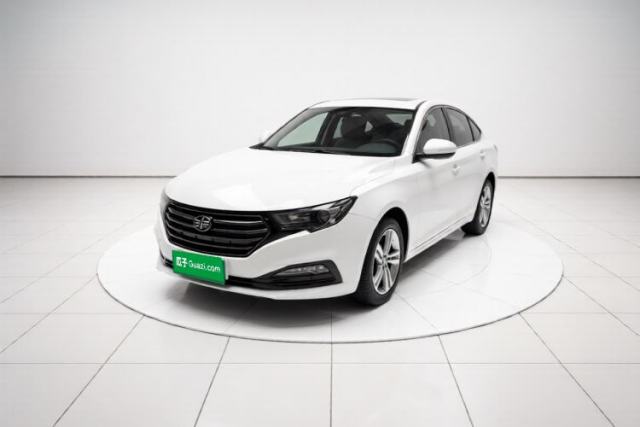Ojetý Bestune B30 2016 1.6L Automatic Luxury Model