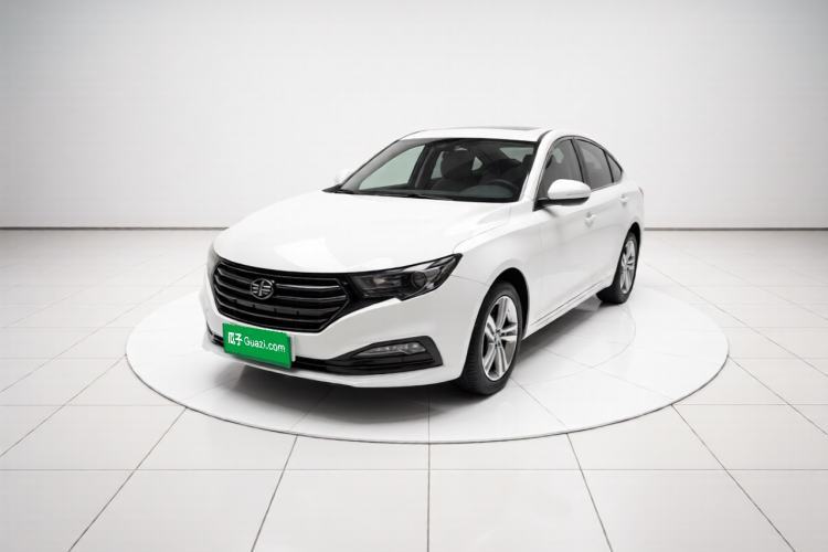 Used Bestune B30 2016 1.6L Automatic Luxury Model Guazi used car, China used car export, Used car for sale, Used  cars, Cheapest cars for sale