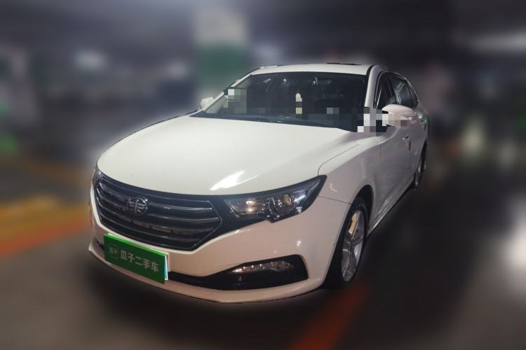 Used Bestune B30 2016 1.6L Automatic Luxury Model Guazi used car, China used car export, Used car for sale, Used  cars, Cheapest cars for sale