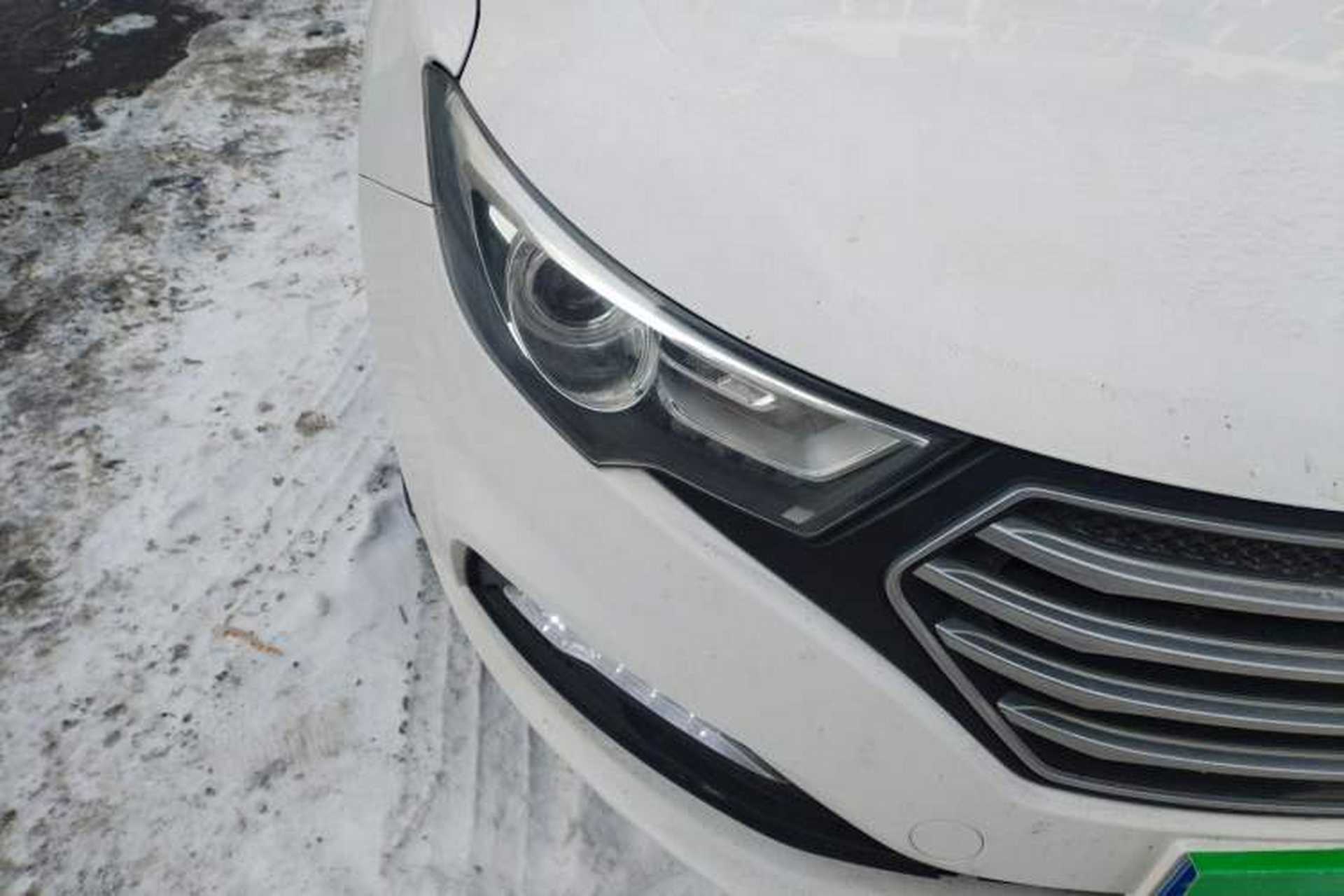 Used Bestune B30 2016 1.6L manual luxury version Exterior 3