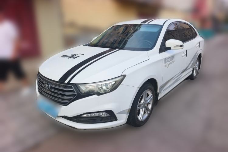 Used Bestune B30 2016 1.6L manual Comfort trim level Guazi used car, China used car export, Used car for sale, Used cars, Cheapest cars for sale