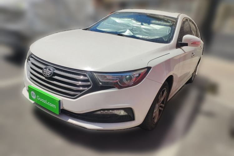 Used Bestune B30 2016 1.6L manual luxury version Guazi used car, China used car export, Used car for sale, Used  cars, Cheapest cars for sale