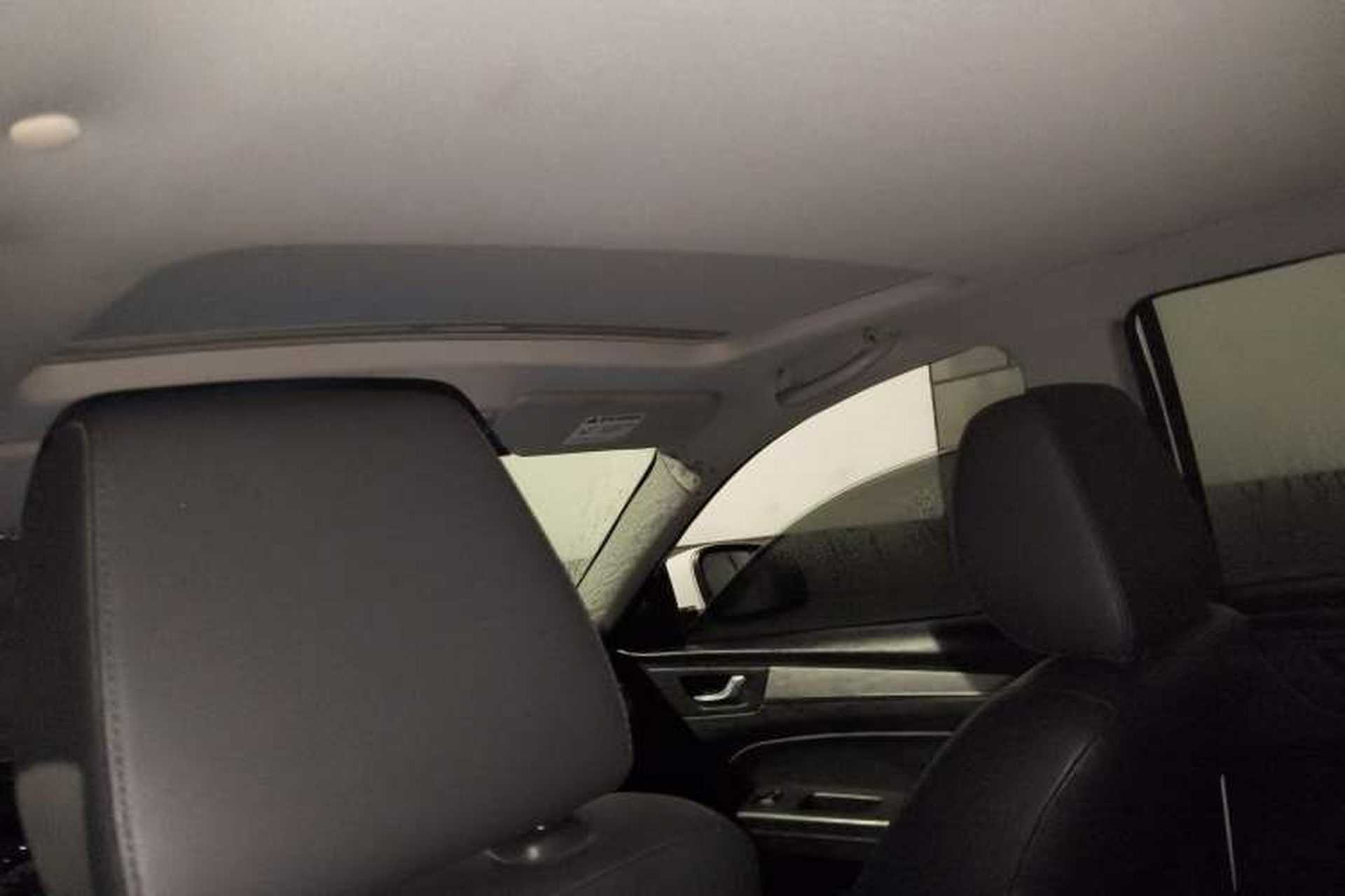 Used Bestune B30 2016 1.6L Automatic Premium Edition Headliner