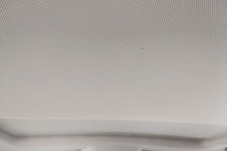 Used Bestune B30 2016 1.6L manual luxury version Headliner