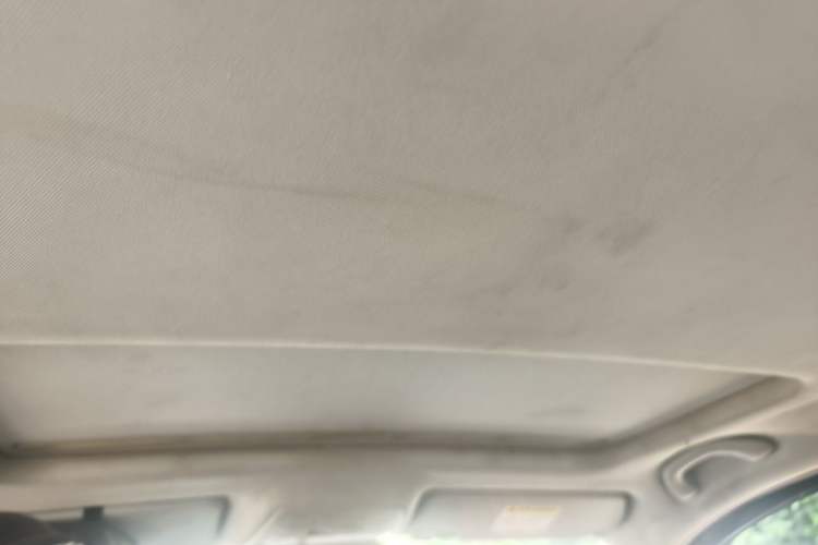 Used Bestune B30 2016 1.6L manual luxury version Headliner