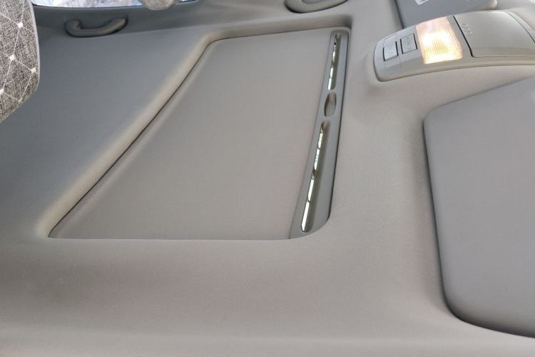 Used Bestune B30 2016 1.6L manual luxury version Headliner