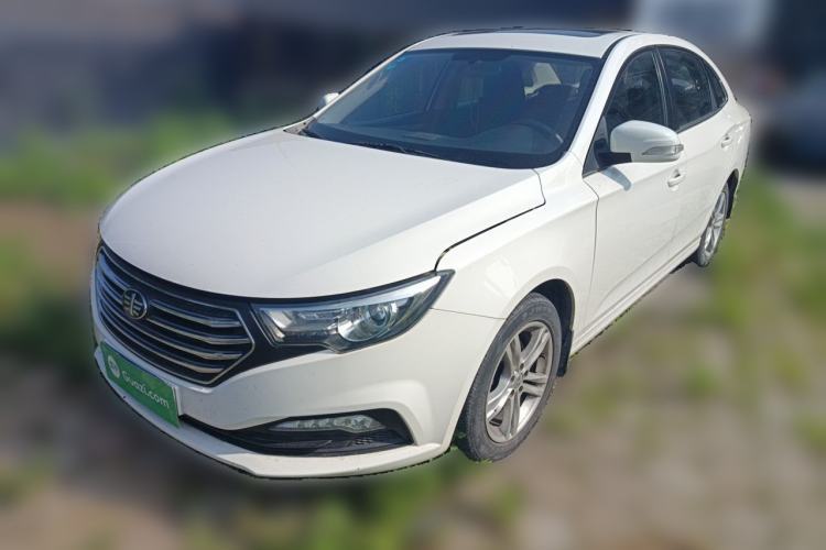 Used Bestune B30 2016 1.6L Automatic Luxury Model Guazi used car, China used car export, Used car for sale, Used  cars, Cheapest cars for sale