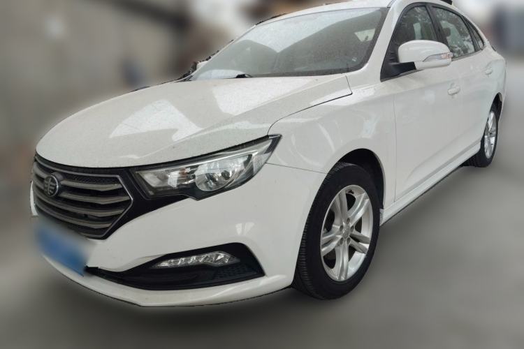 Used Bestune B30 2016 1.6L manual luxury version Guazi used car, China used car export, Used car for sale, Used  cars, Cheapest cars for sale