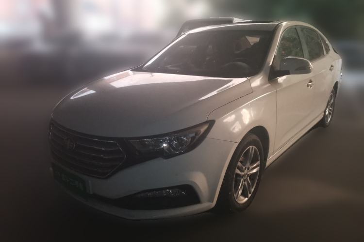 Used Bestune B30 2016 1.6L Automatic Premium Edition Guazi used car, China used car export, Used car for sale, Used  cars, Cheapest cars for sale