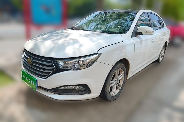 Used Bestune B30 2016 1.6L manual luxury version Guazi used car, China used car export, Used car for sale, Used  cars, Cheapest cars for sale