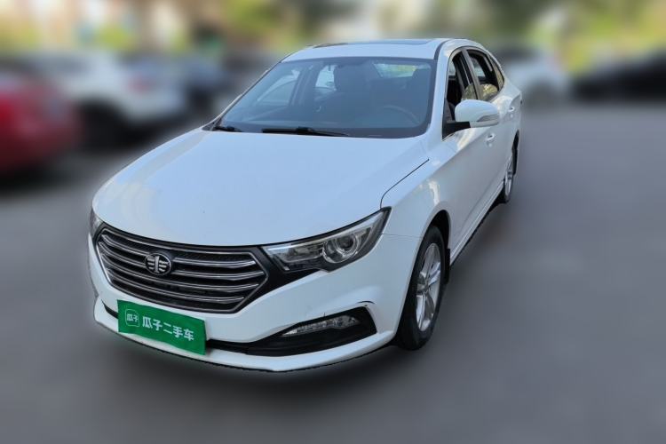 Used Bestune B30 2016 1.6L manual luxury version Guazi used car, China used car export, Used car for sale, Used  cars, Cheapest cars for sale