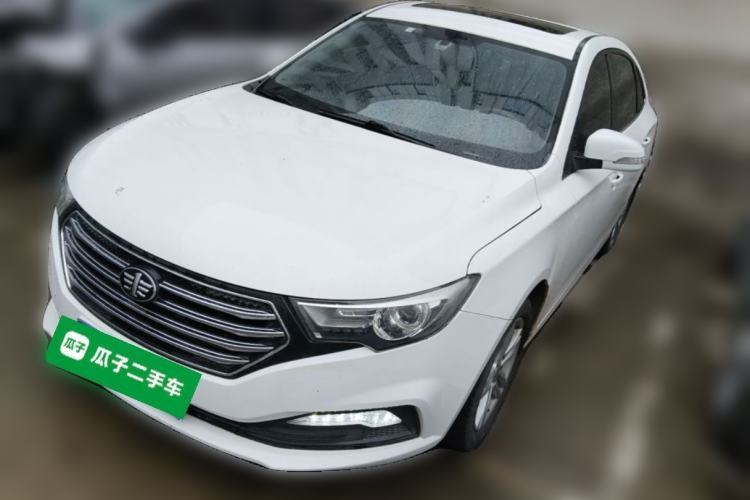 Used Bestune B30 2016 1.6L manual luxury version Guazi used car, China used car export, Used car for sale, Used  cars, Cheapest cars for sale