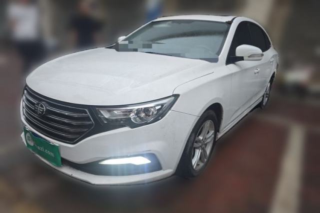 Used Bestune B30 2016 1.6L Automatic Luxury Model