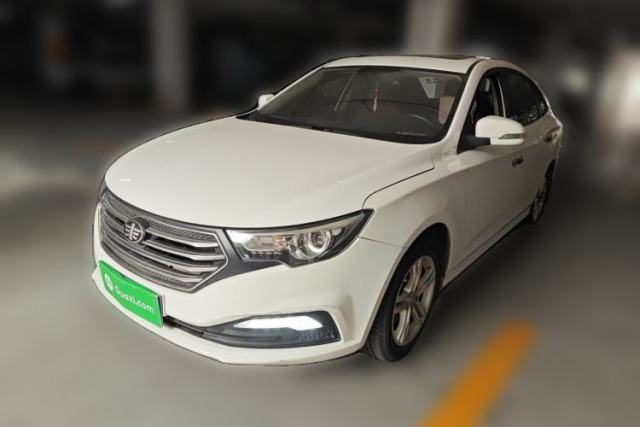 Used Bestune B30 2016 1.6L Automatic Luxury Model