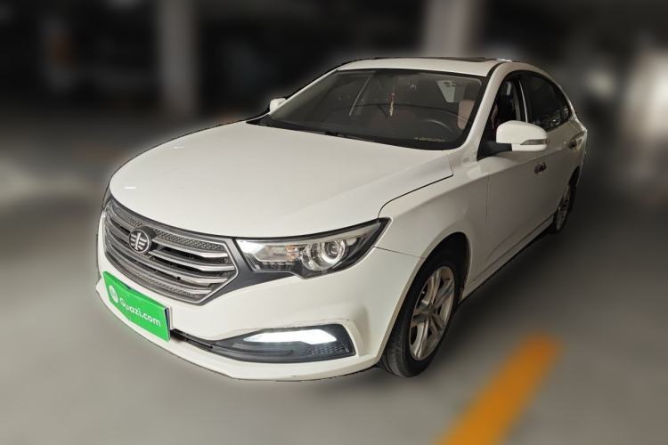 Used Bestune B30 2016 1.6L Automatic Luxury Model Guazi used car, China used car export, Used car for sale, Used  cars, Cheapest cars for sale
