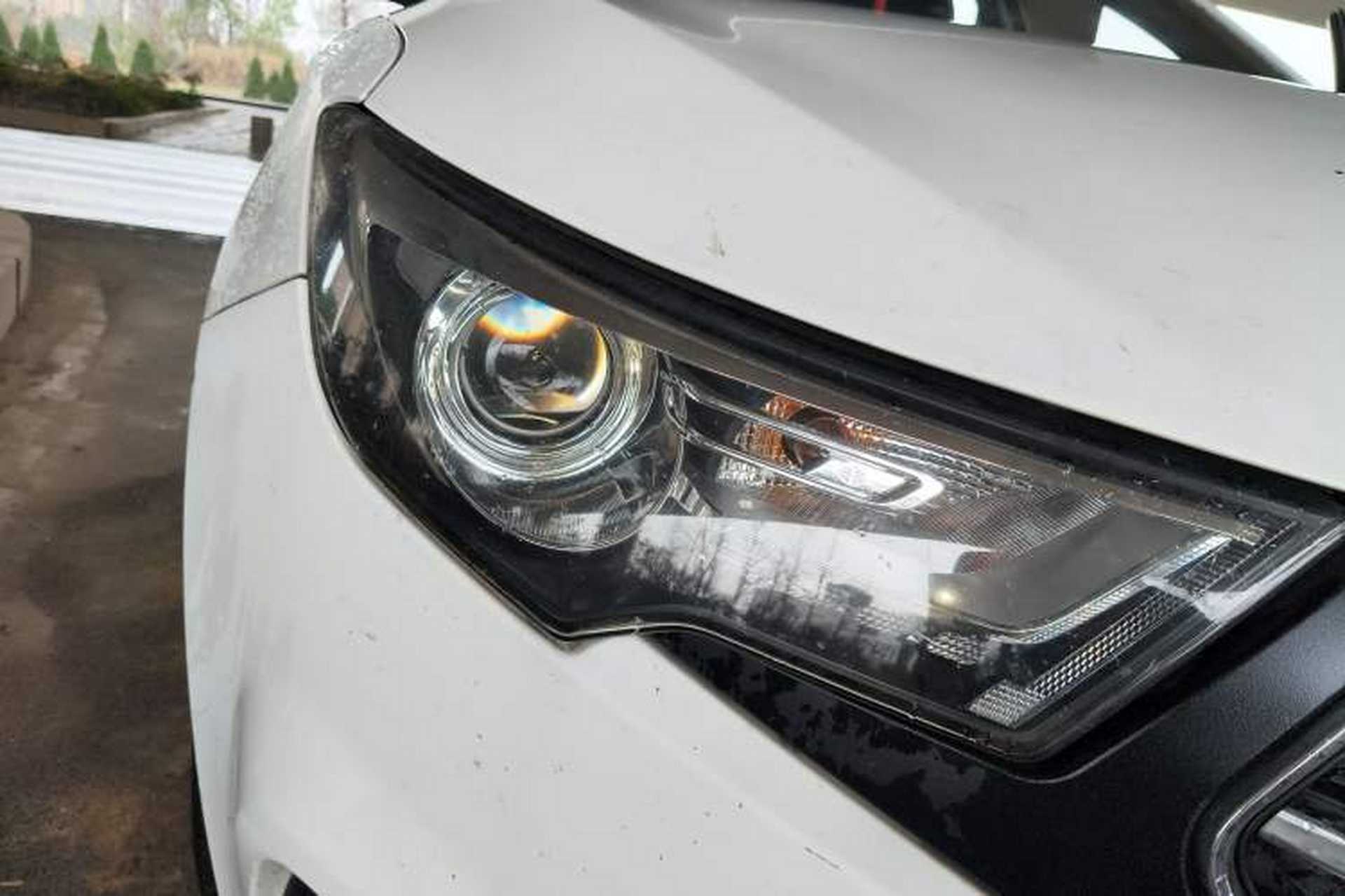Used Bestune B30 2016 1.6L Automatic Luxury Model Right Front Headlight
