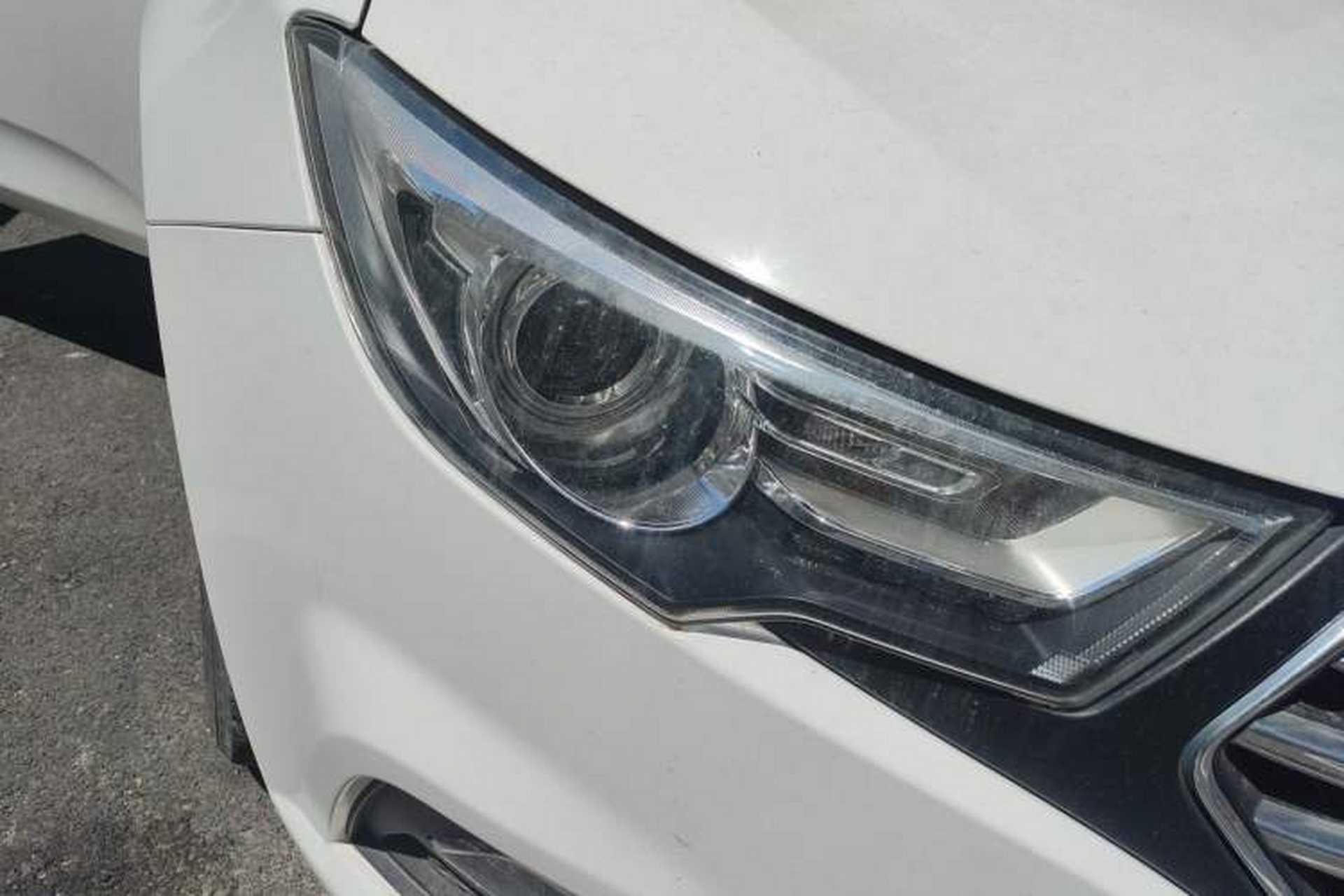 Used Bestune B30 2016 1.6L manual luxury version Right Front Headlight