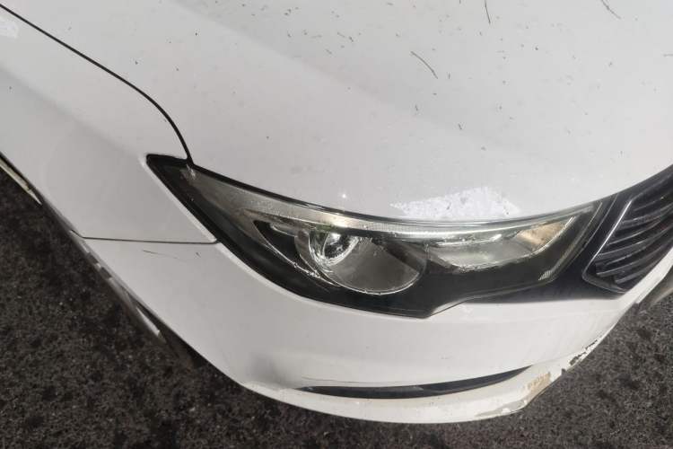 Used Bestune B30 2016 1.6L manual luxury version Right Front Headlight