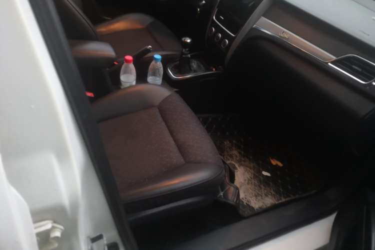 Used Bestune B30 2016 1.6L Manual Premium Edition Right Front Seat