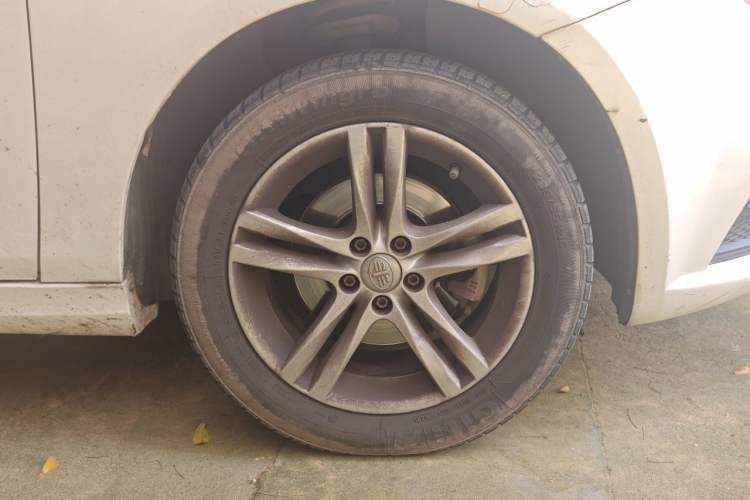 Used Bestune B30 2016 1.6L Manual Premium Edition Right Front Wheel Hub