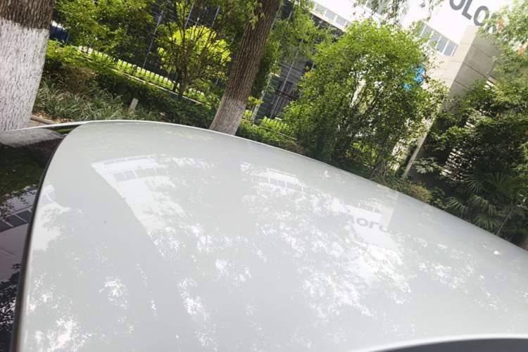 Used Bestune B30 2016 1.6L Automatic 10th Anniversary Edition Roof