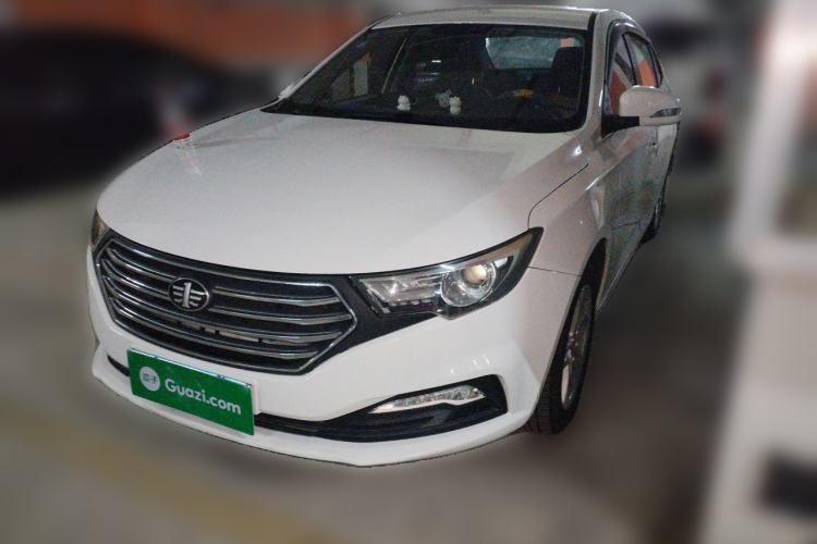 Used Bestune B30 2016 1.6L Automatic 10th Anniversary Edition Guazi used car, China used car export, Used car for sale, Used  cars, Cheapest cars for sale
