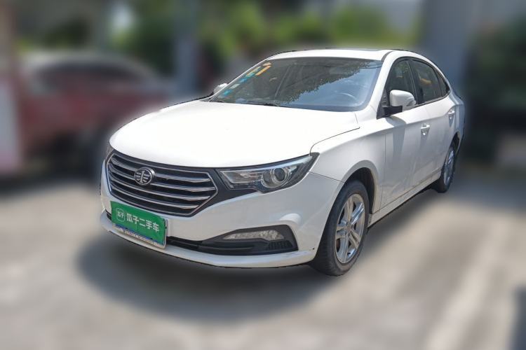 Used Bestune B30 2016 1.6L Automatic Luxury Model Guazi used car, China used car export, Used car for sale, Used cars, Cheapest cars for sale