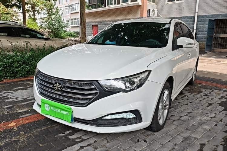 Used Bestune B30 2016 1.6L Automatic 10th Anniversary Edition Guazi used car, China used car export, Used car for sale, Used  cars, Cheapest cars for sale
