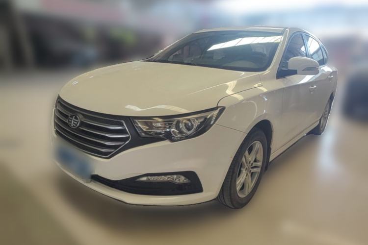 Used Bestune B30 2016 1.6L manual luxury version Guazi used car, China used car export, Used car for sale, Used cars, Cheapest cars for sale