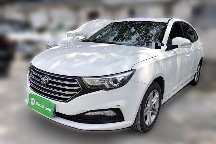 Used Bestune B30 2016 1.6L manual luxury version Guazi used car, China used car export, Used car for sale, Used  cars, Cheapest cars for sale