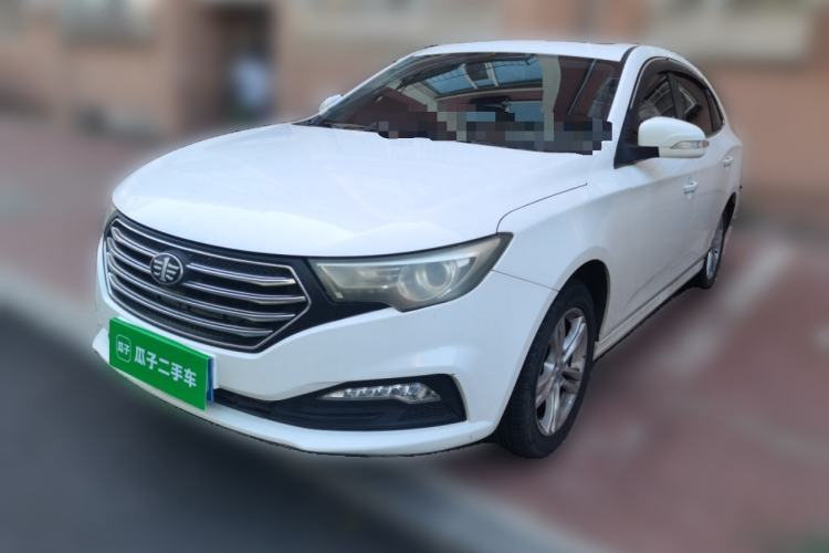 Gebrauchter Bestune B30 2016 1.6L Automatic Premium Edition Guazi used car, China used car export, Used car for sale, Used cars, Cheapest cars for sale