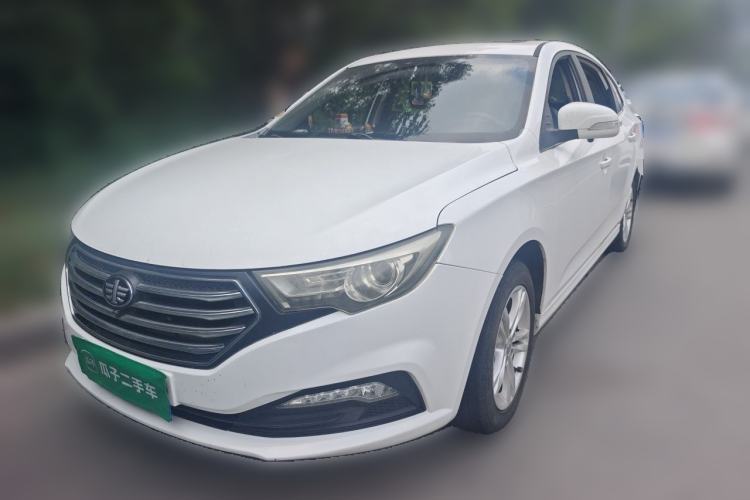 Bestune B30 2016 1.6L Automatic Premium Edition с пробегом Guazi used car, China used car export, Used car for sale, Used cars, Cheapest cars for sale