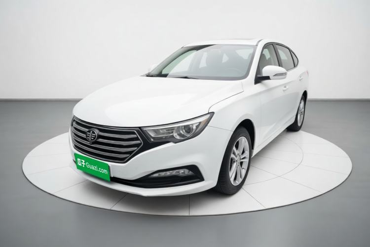 Bestune B30 2016 1.6L Automatic Premium Edition usata Guazi used car, China used car export, Used car for sale, Used cars, Cheapest cars for sale