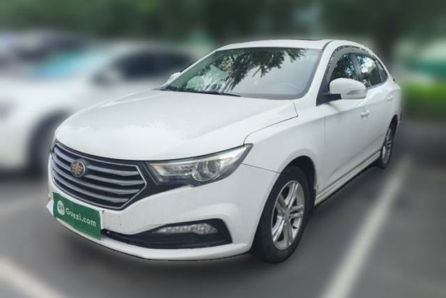 Used Bestune B30 2016 1.6L Automatic Premium Edition