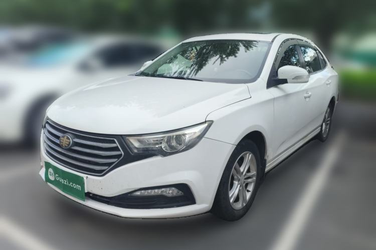 Used Bestune B30 2016 1.6L Automatic Premium Edition Guazi used car, China used car export, Used car for sale, Used cars, Cheapest cars for sale