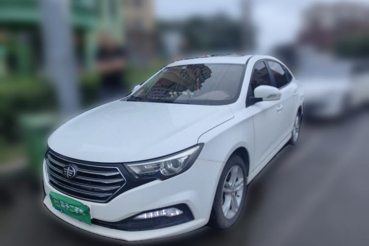 Used Bestune B30 2016 1.6L manual luxury version Guazi used car, China used car export, Used car for sale, Used cars, Cheapest cars for sale