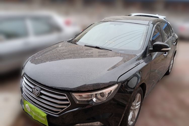 Used Bestune B30 2017 1.6L Manual Luxury Edition Guazi used car, China used car export, Used car for sale, Used  cars, Cheapest cars for sale