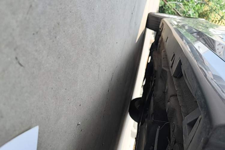 Used Bestune B30 2017 1.6L Manual Luxury Edition Left Side Sill