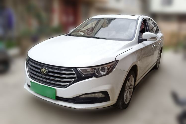 Used Bestune B30 2017 1.6L Manual Luxury Edition Guazi used car, China used car export, Used car for sale, Used cars, Cheapest cars for sale
