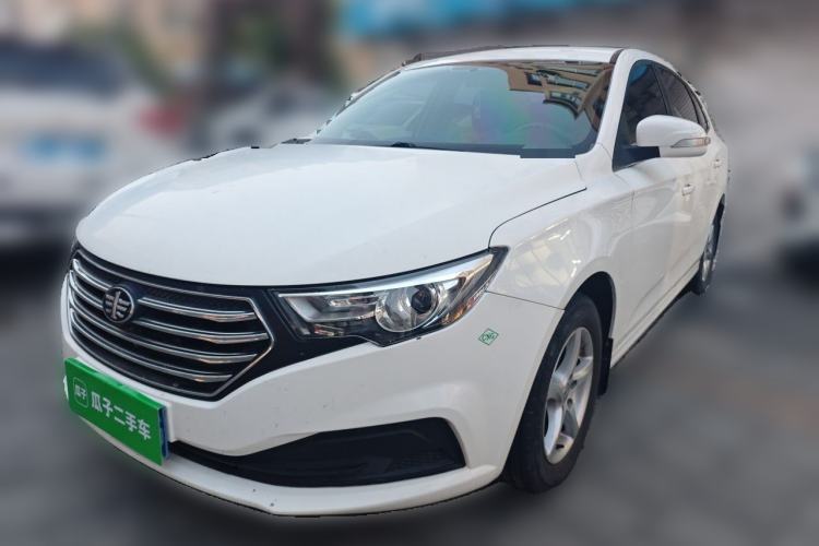 Used Bestune B30 2017 1.6L manual technology version Guazi used car, China used car export, Used car for sale, Used  cars, Cheapest cars for sale