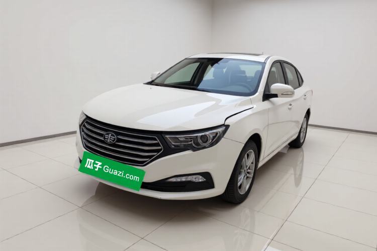 Used Bestune B30 2017 1.6L Manual Luxury Edition Guazi used car, China used car export, Used car for sale, Used  cars, Cheapest cars for sale