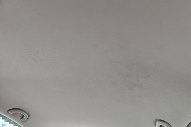 Used Bestune B30 2017 1.6L manual Comfort trim level Headliner