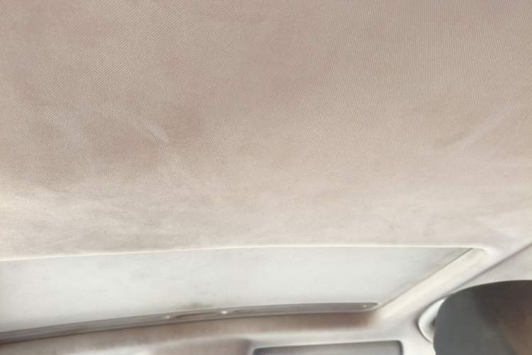 Used Bestune B30 2017 1.6L Manual Luxury Edition Headliner
