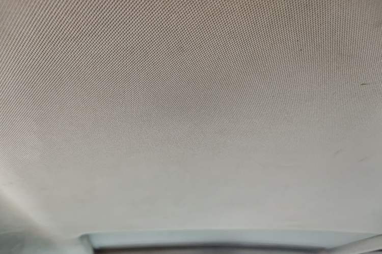 Used Bestune B30 2017 1.6L Manual Luxury Edition Headliner