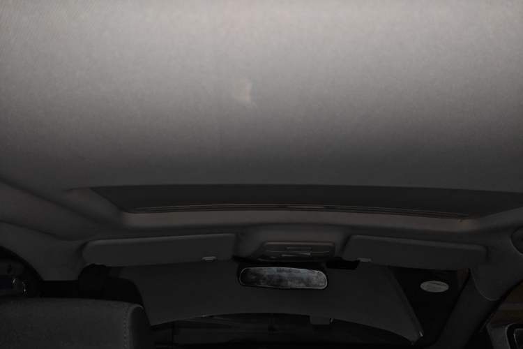 Used Bestune B30 2017 1.6L Manual Luxury Edition Headliner