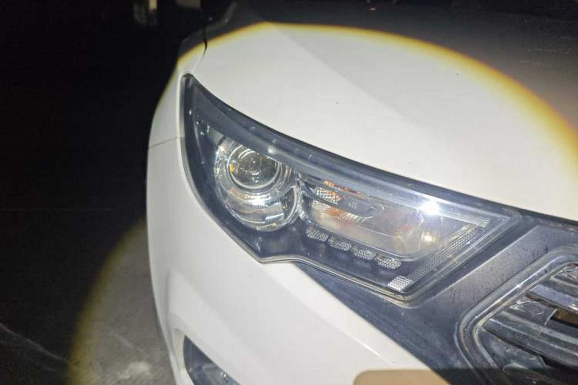 Used Bestune B30 2017 1.6L manual Comfort trim level Right Front Headlight