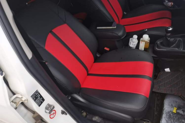 Used Bestune B30 2017 1.6L Manual Luxury Edition Right Front Seat