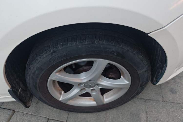 Used Bestune B30 2017 1.6L manual technology version Right Front Wheel Hub