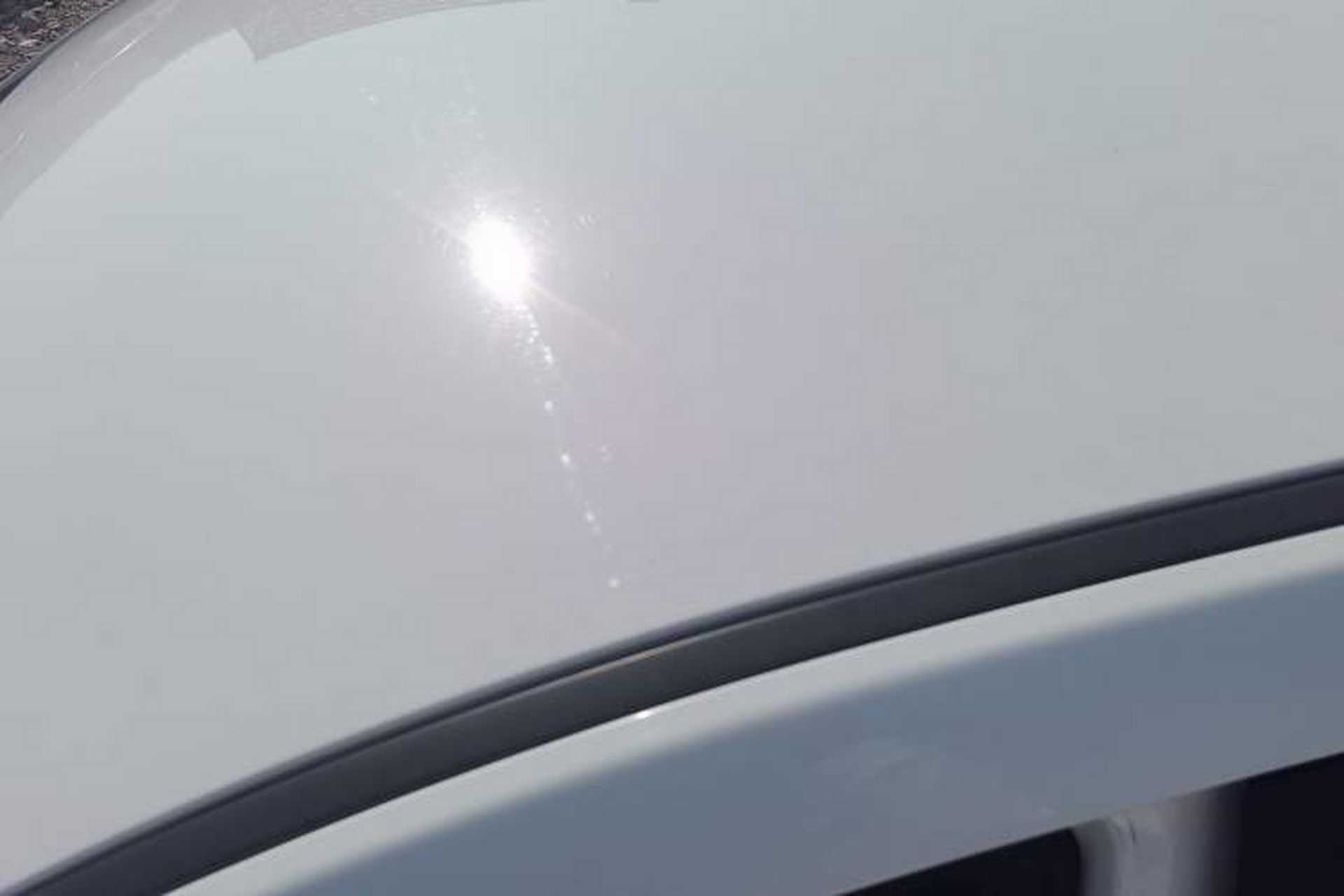 Used Bestune B30 2017 1.6L automatic comfort version Roof